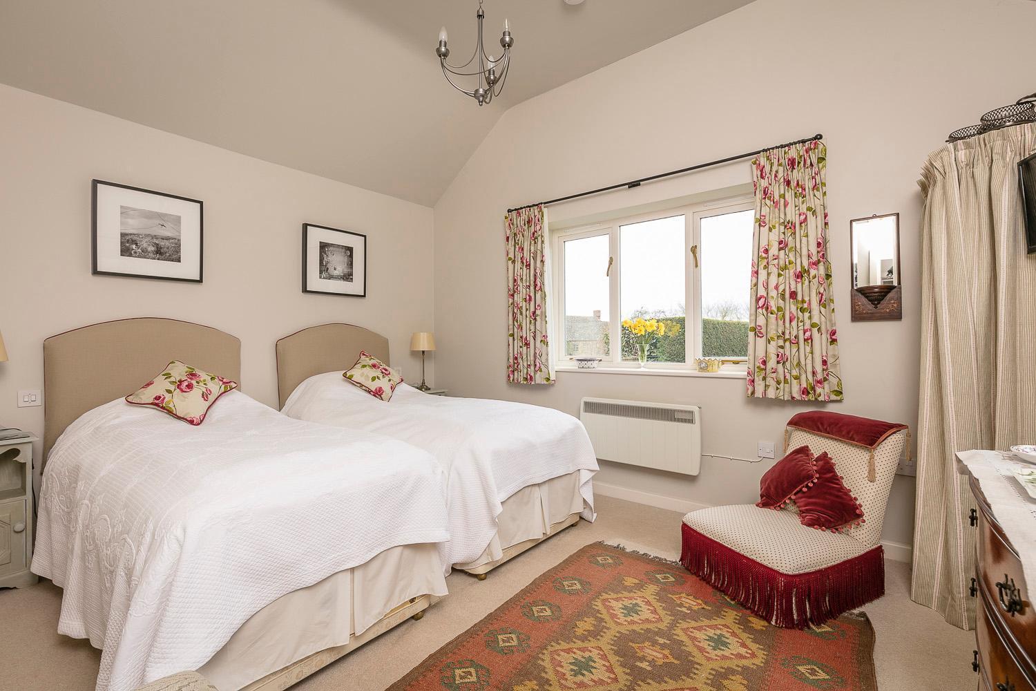 Wayside House B&B Whichford Ngoại thất bức ảnh