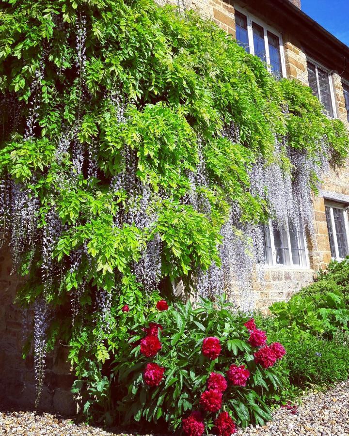 Wayside House B&B Whichford Ngoại thất bức ảnh